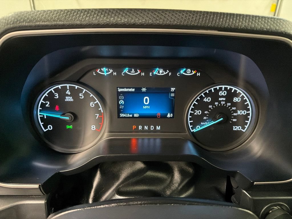 Certified 2023 Ford F150 XL w/ STX Appearance Package AWD/4WD image 19
