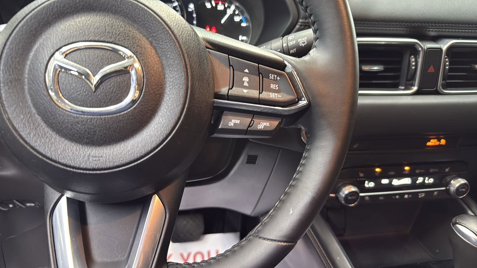 Used 2023 MAZDA CX-5 AWD 2.5 S w/ Premium Plus Pkg image 14