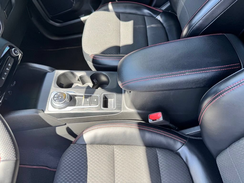 Certified 2023 Ford Escape ST-Line w/ Tech Pack #1 AWD/4WD image 12