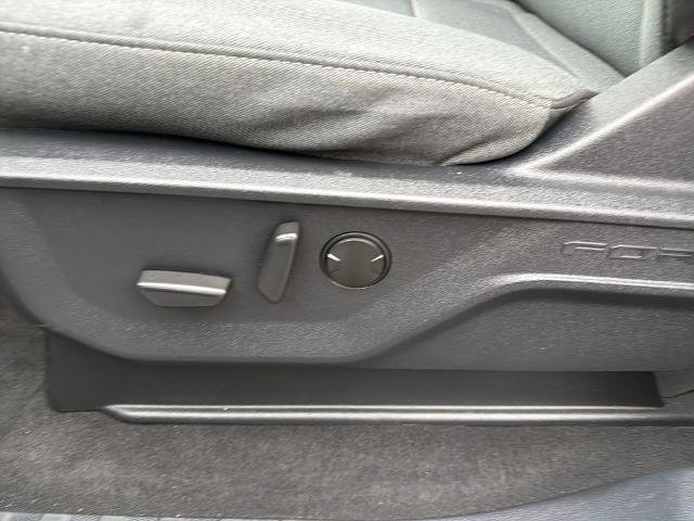 Certified 2024 Ford F150 XLT w/ Equipment Group 302A MID image 19