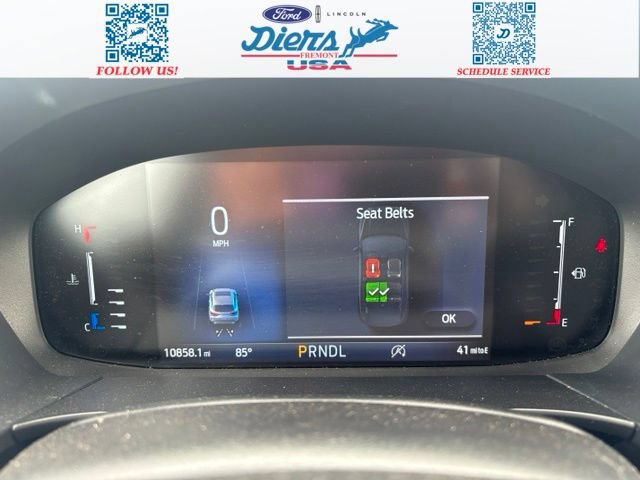 Certified 2023 Ford Escape Active AWD/4WD image 20