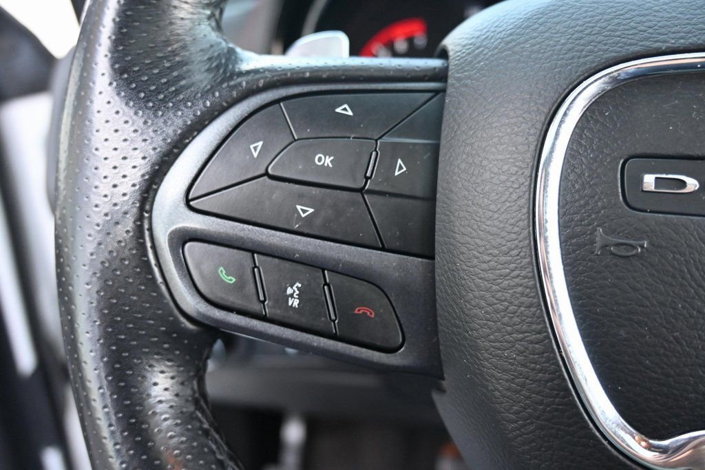 Used 2022 Dodge Durango R/T image 36