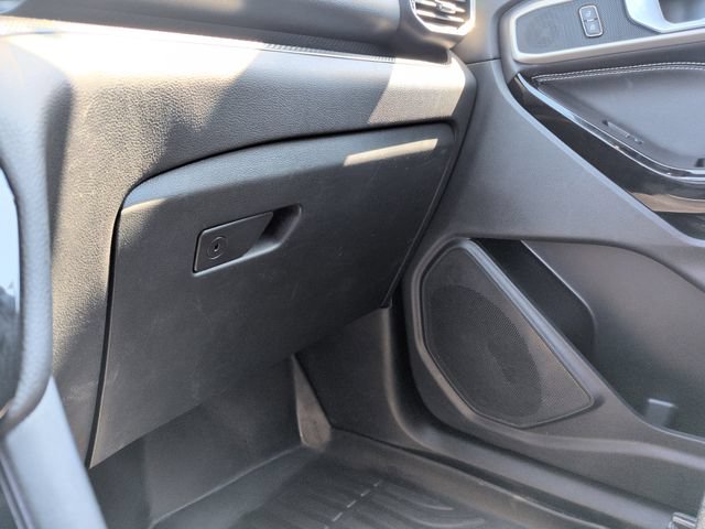 Certified 2023 Ford Explorer ST AWD/4WD image 36