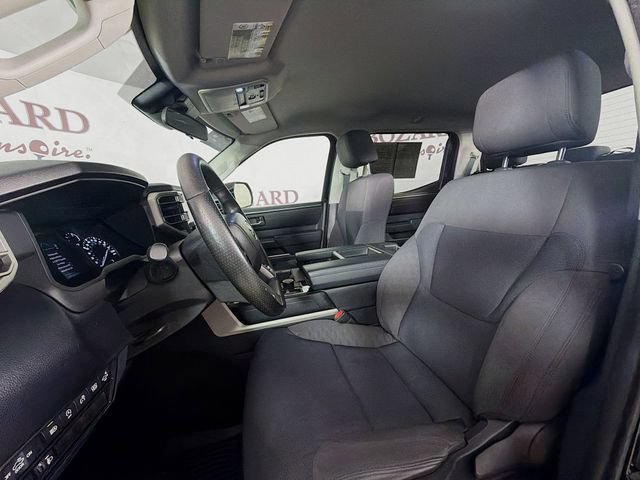 Used 2023 Toyota Tundra SR5 w/ SR5 Convenience Package AWD/4WD image 24