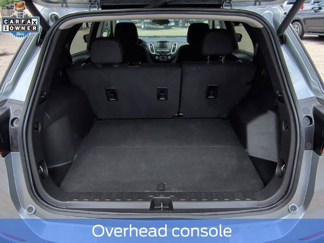 Used 2024 Chevrolet Equinox LT AWD/4WD image 17