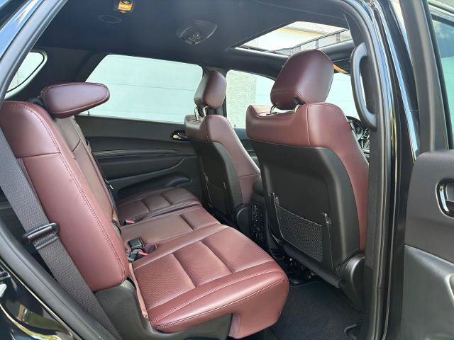 Used 2025 Dodge Durango R/T AWD/4WD image 29