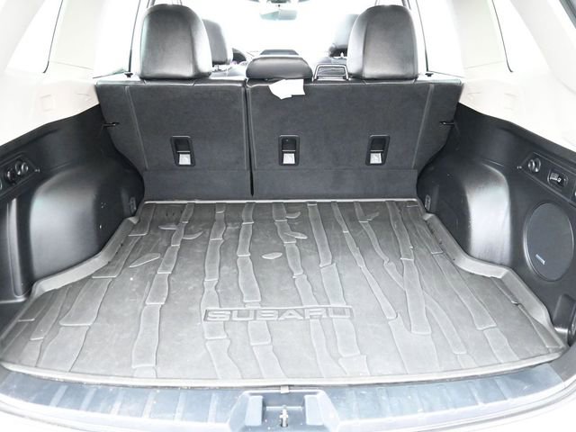 Used 2023 Subaru Forester Limited w/ Popular Package #2 AWD/4WD image 27