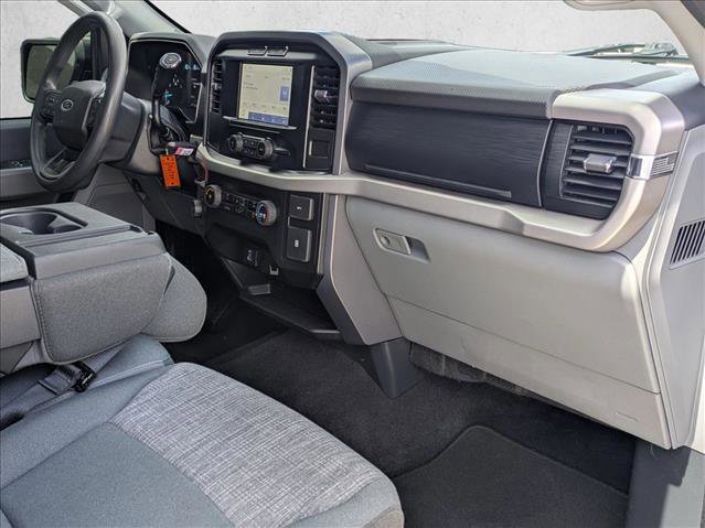 Certified 2023 Ford F150 XLT AWD/4WD image 20