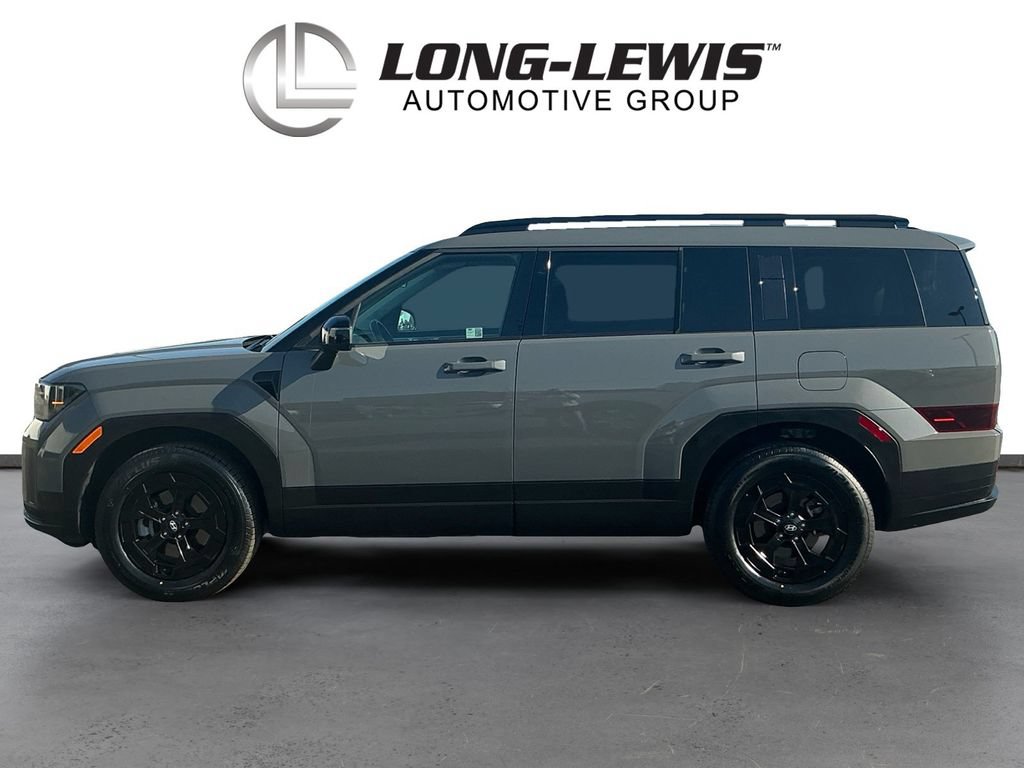Used 2024 Hyundai Santa Fe XRT AWD/4WD image 2
