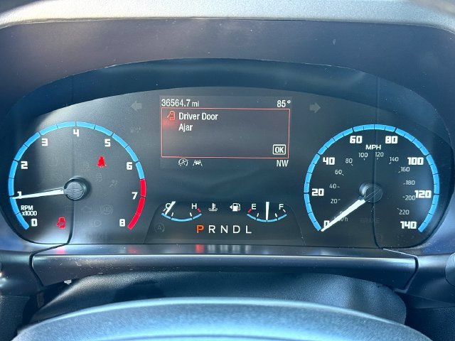 Certified 2024 Ford Bronco Sport Big Bend AWD/4WD image 16