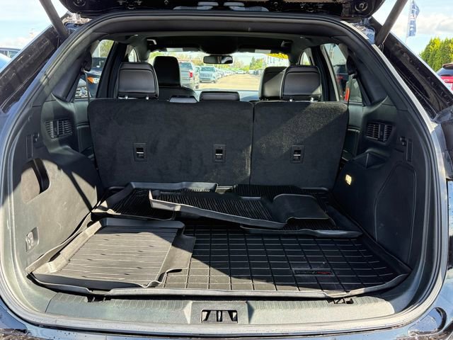 Certified 2023 Ford Edge ST AWD/4WD image 26