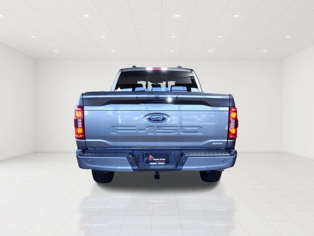 Certified 2022 Ford F150 XLT w/ Equipment Group 302A High AWD/4WD image 5