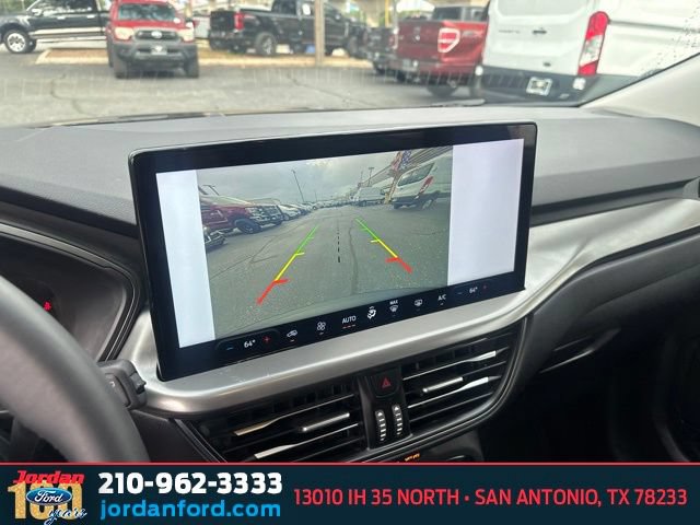 Certified 2023 Ford Escape Active w/ Tech Pack #1 FWD image 20