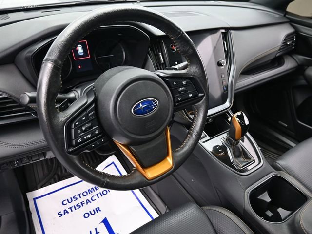 Used 2024 Subaru Outback Wilderness image 25