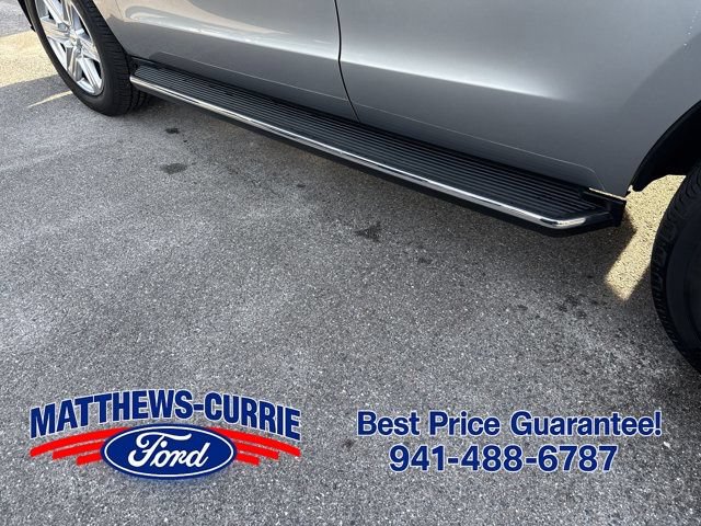 Certified 2020 Ford Expedition XLT w/ Equipment Group 202A AWD/4WD image 16