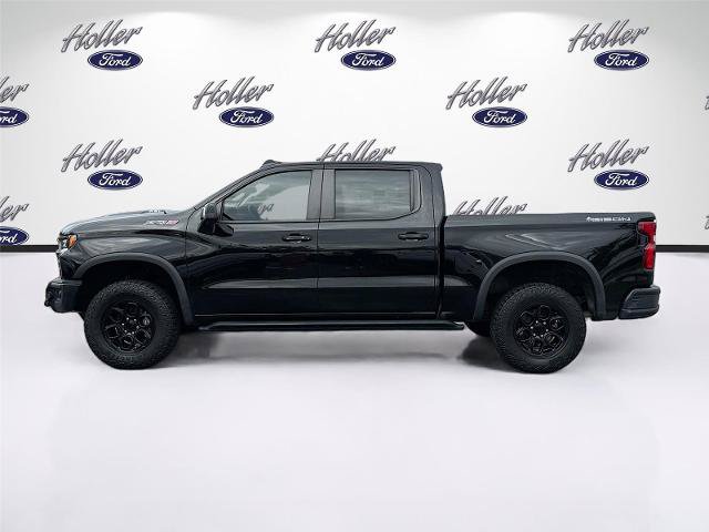 Used 2024 Chevrolet Silverado 1500 ZR2 w/ ZR2 Bison Edition AWD/4WD image 5
