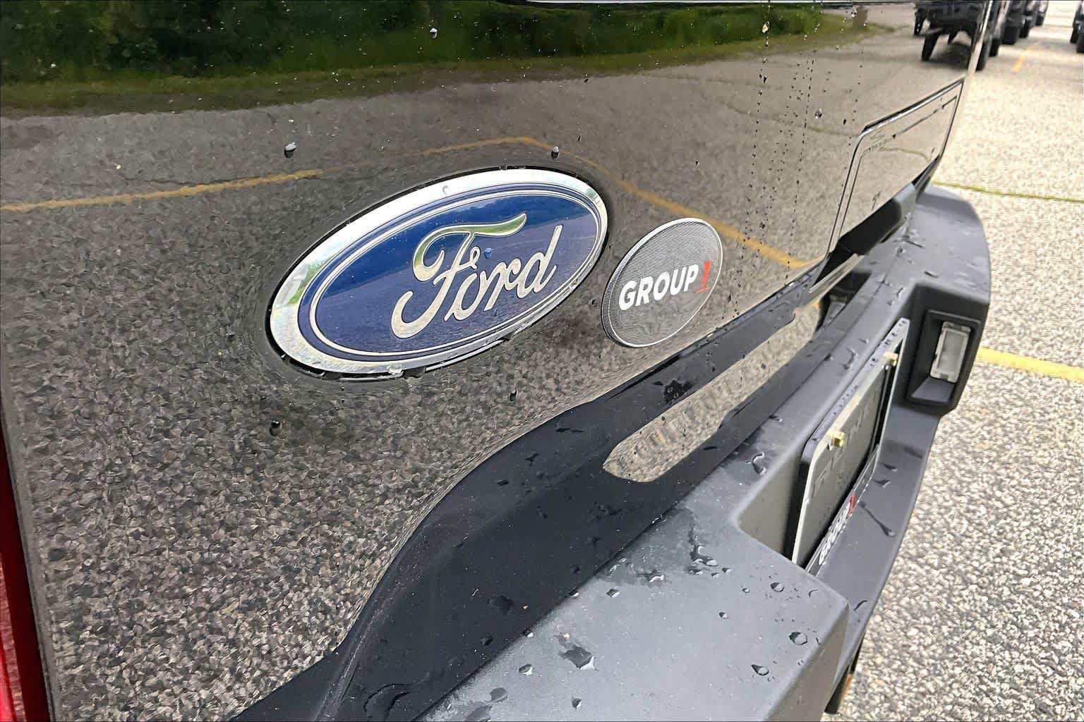 Certified 2021 Ford Bronco Sport Big Bend AWD/4WD image 33