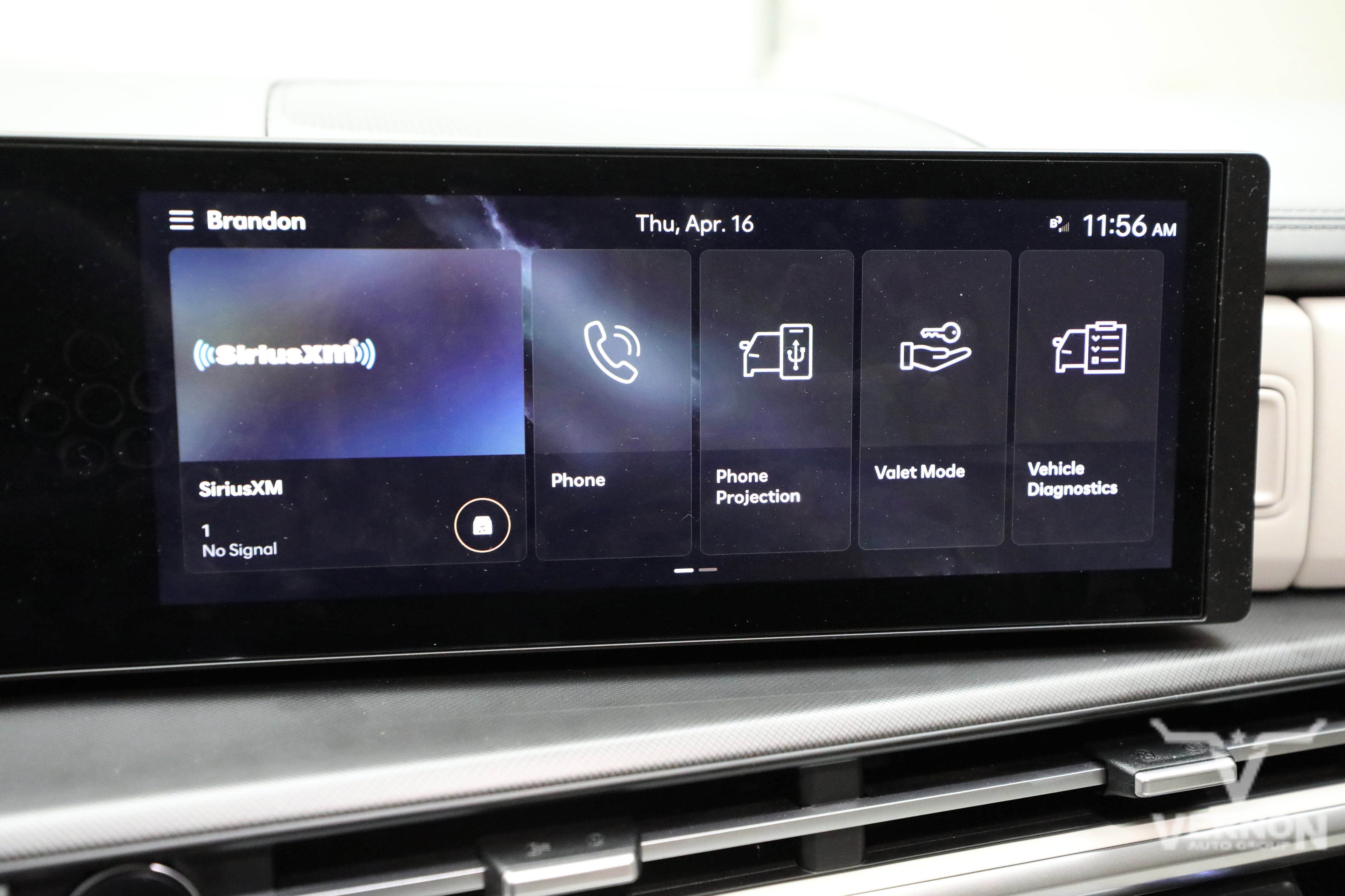 Used 2025 Hyundai Santa Fe SEL FWD image 23