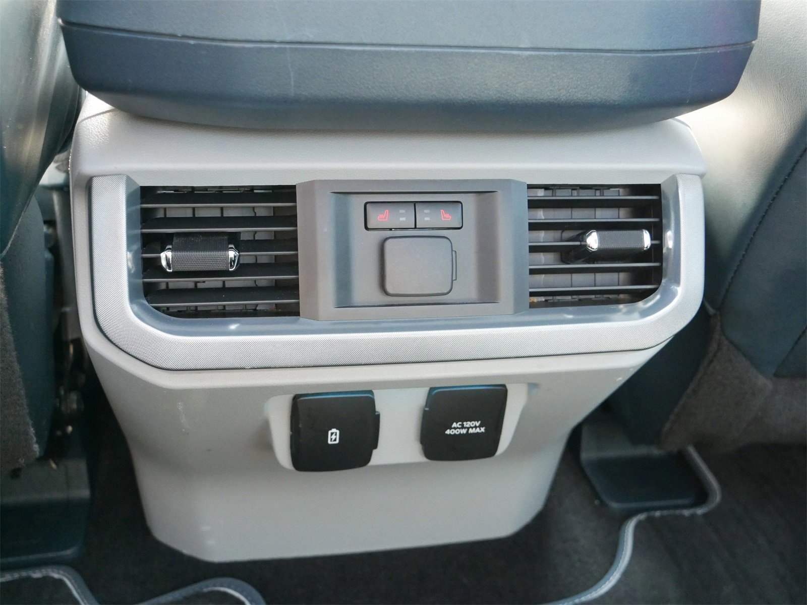 Certified 2022 Ford F150 Limited image 20