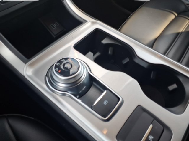 Certified 2024 Ford Edge SEL AWD/4WD image 20