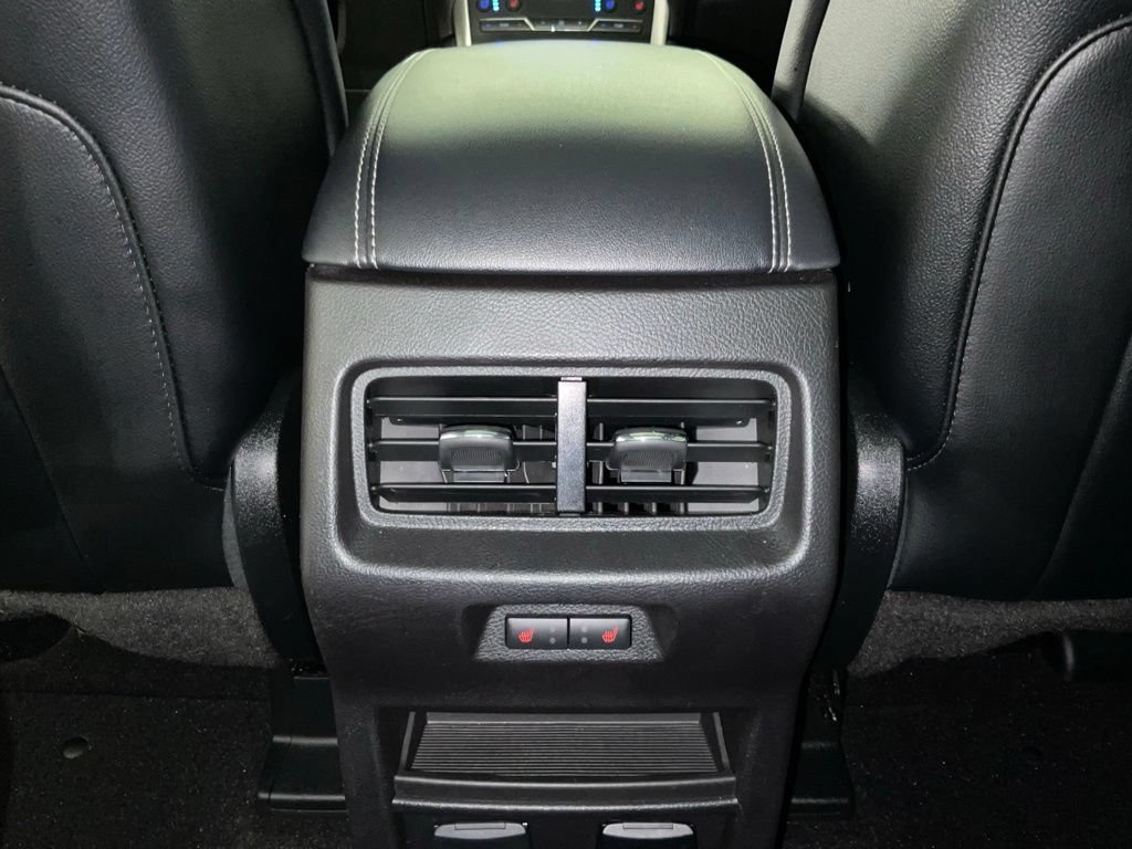 Certified 2019 Ford Edge Titanium w/ Equipment Group 301A FWD image 16