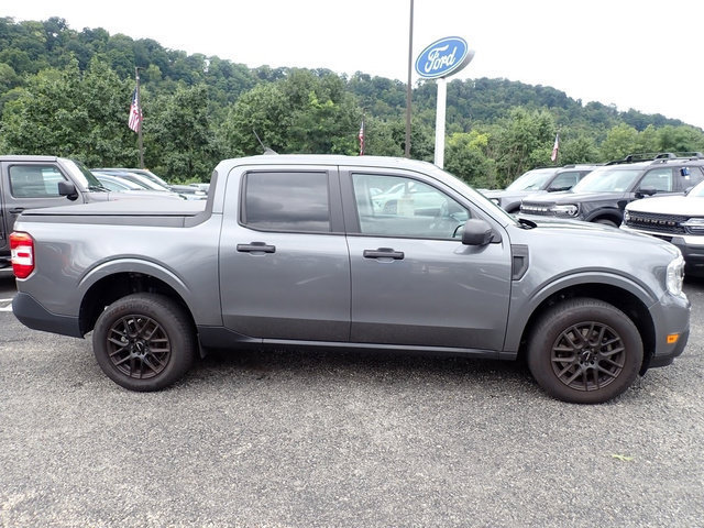 Certified 2023 Ford Maverick XL FWD image 7