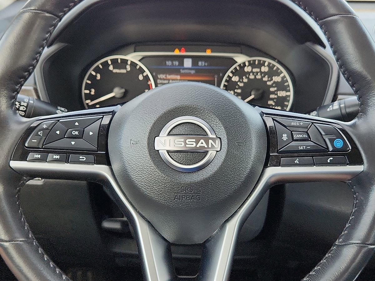 Used 2023 Nissan Altima 2.5 SL AWD/4WD image 11