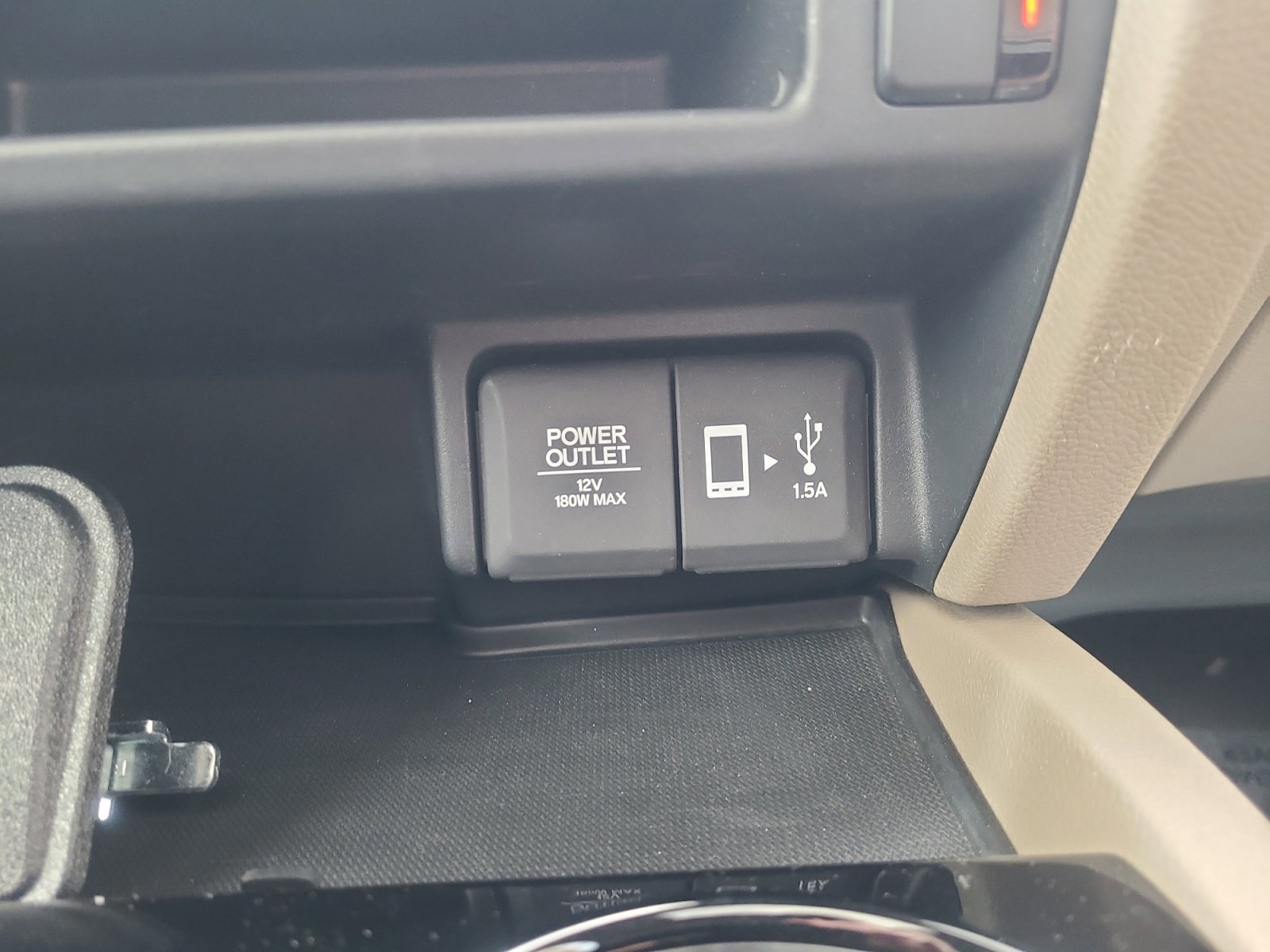 Used 2020 Honda Ridgeline RTL-E image 34