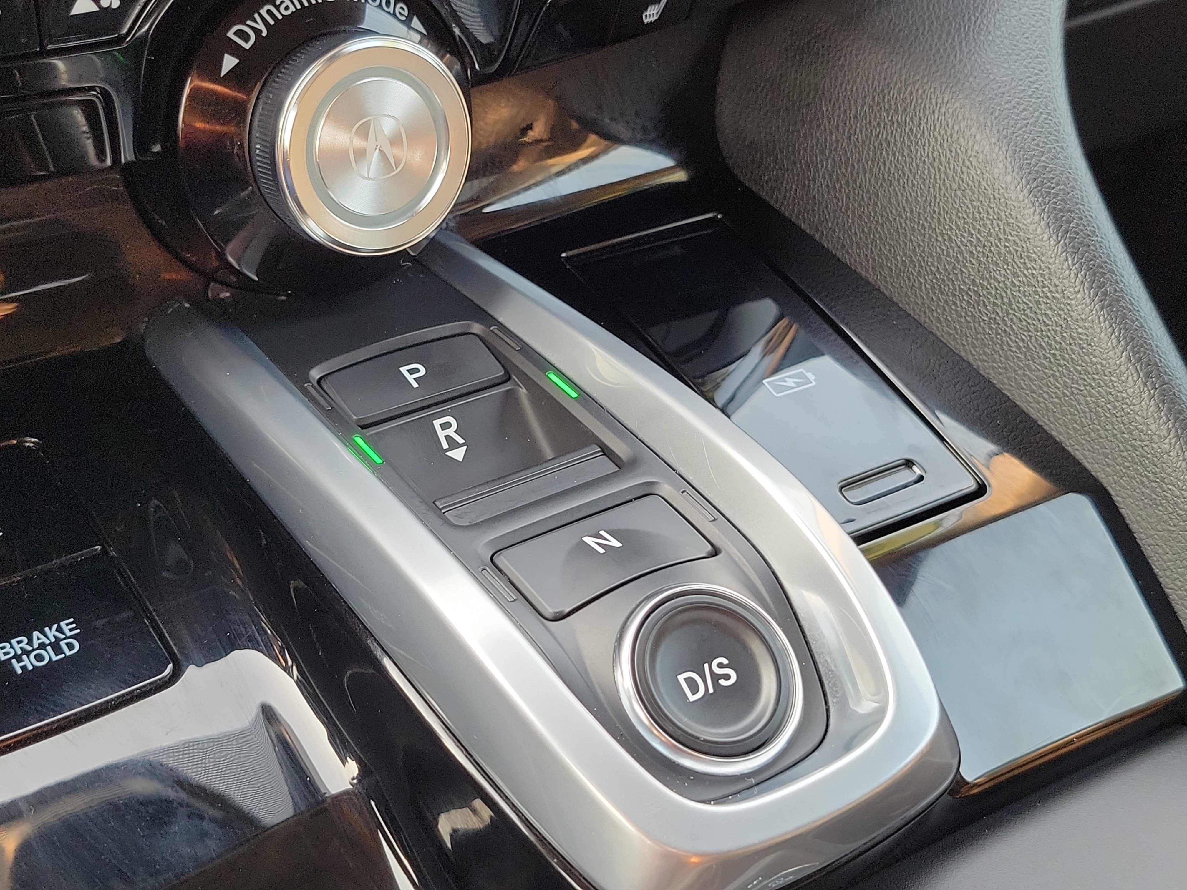 Used 2023 Acura MDX SH-AWD image 30