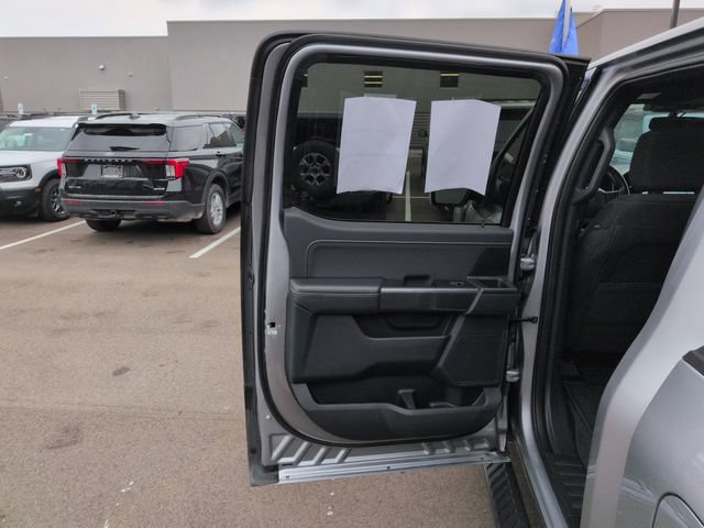 Certified 2022 Ford F150 XLT w/ Equipment Group 302A High AWD/4WD image 19