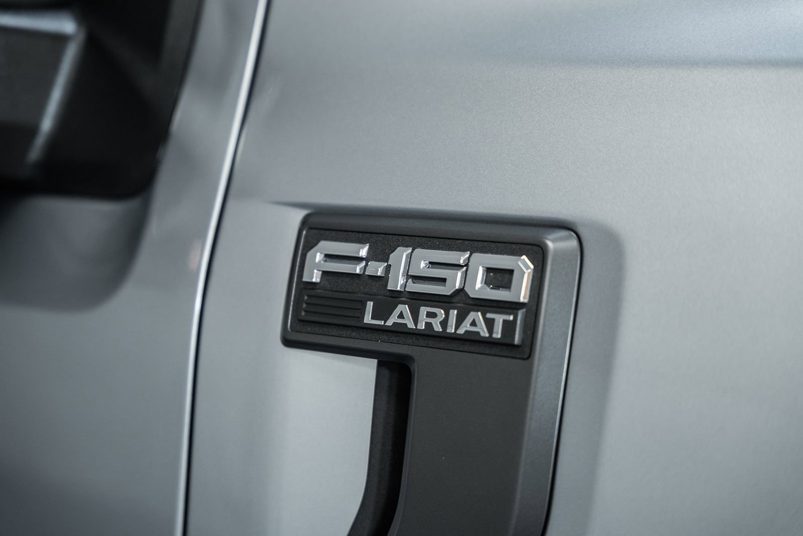 Certified 2023 Ford F150 Lariat w/ Equipment Group 502A High image 13