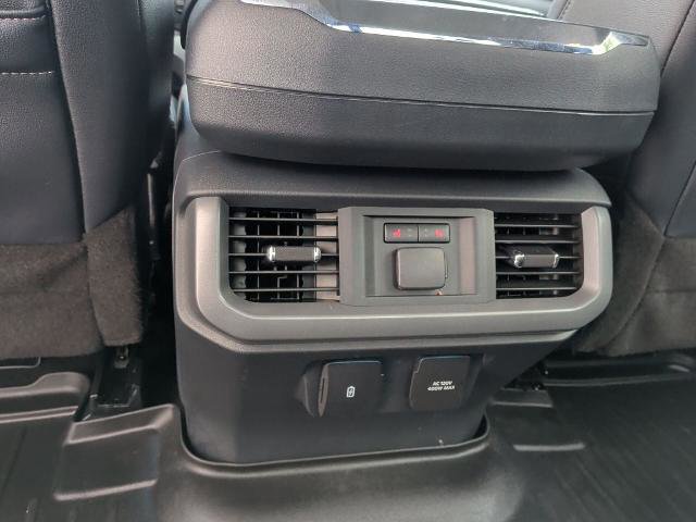 Certified 2022 Ford F150 Lariat w/ Equipment Group 502A High image 8