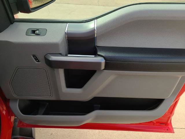 Certified 2020 Ford F150 XLT w/ XTR Package AWD/4WD image 9