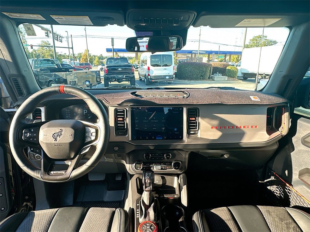 Certified 2023 Ford Bronco Raptor image 7