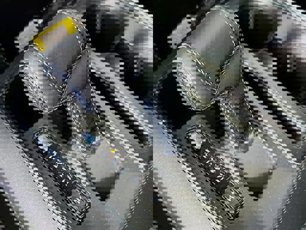 Certified 2023 Ford F150 XLT w/ Equipment Group 302A High image 22