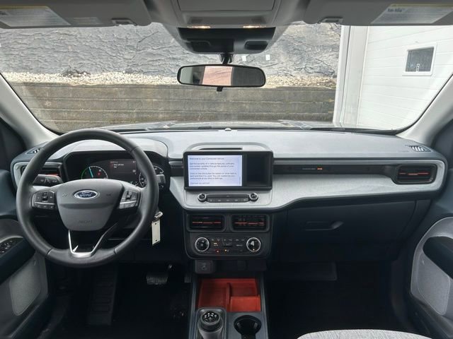 Certified 2023 Ford Maverick XLT w/ XLT Luxury Package image 10