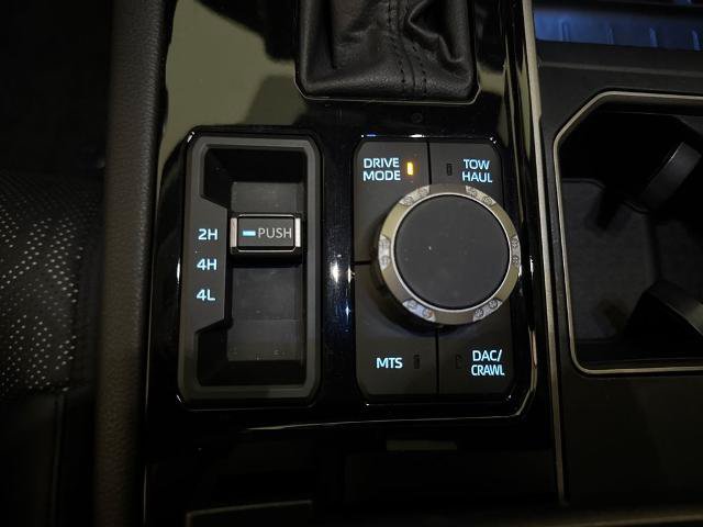 Used 2022 Toyota Tundra Limited w/ TRD Off-Road Package AWD/4WD image 31