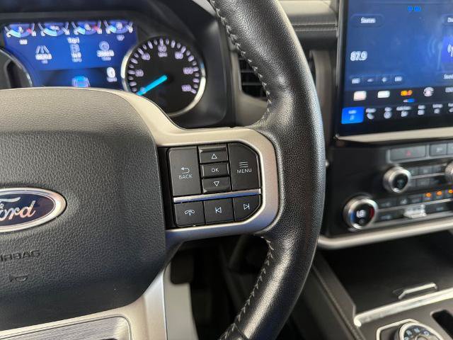 Certified 2022 Ford Expedition XLT AWD/4WD image 14