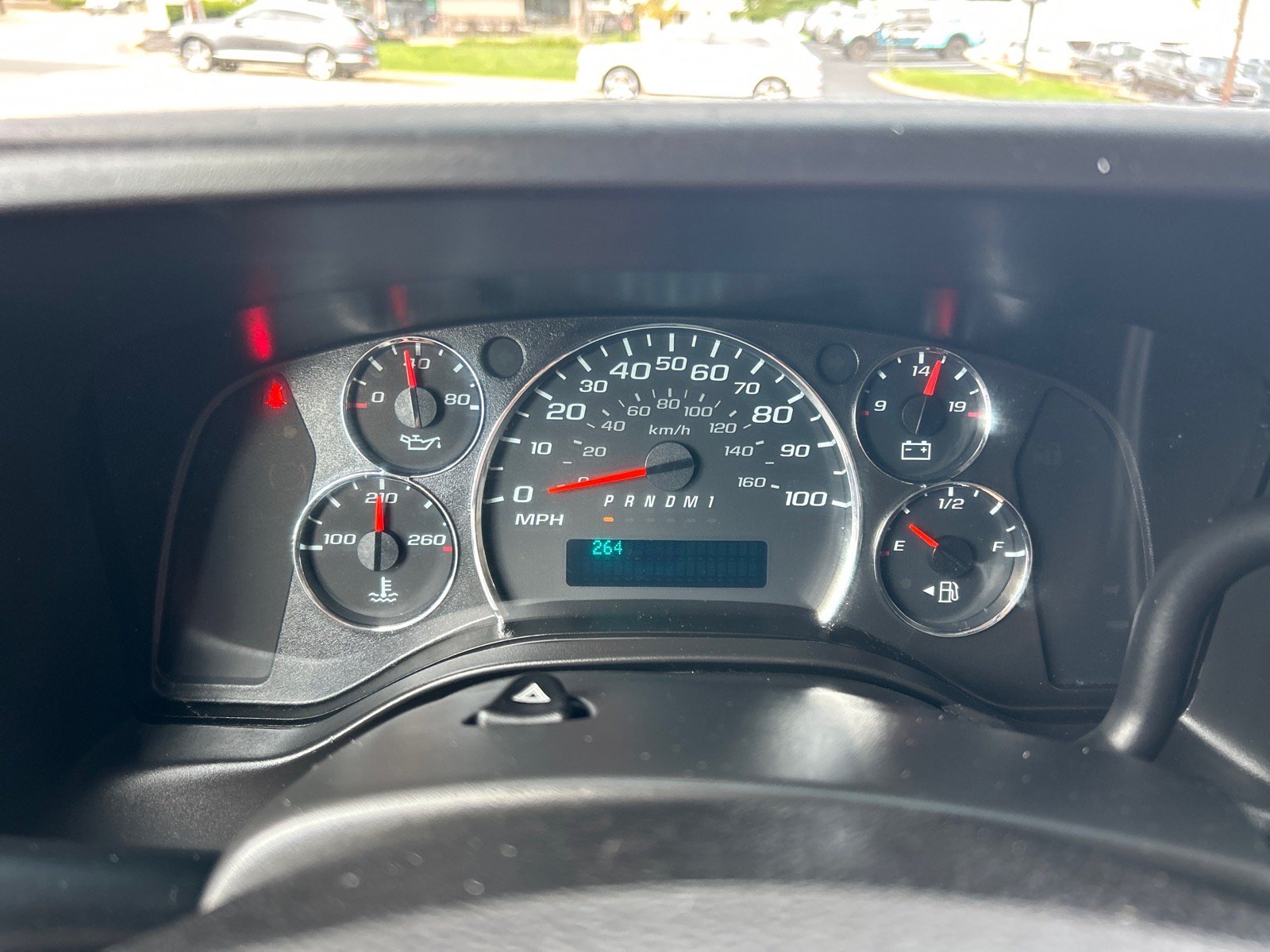Used 2020 Chevrolet Express 3500 Extended RWD image 20