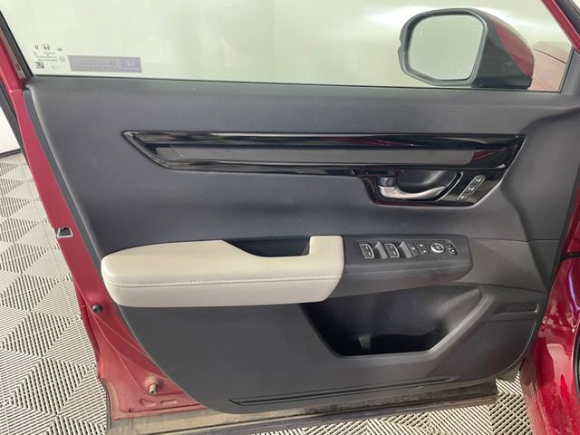 Used 2024 Honda CR-V EX-L image 11