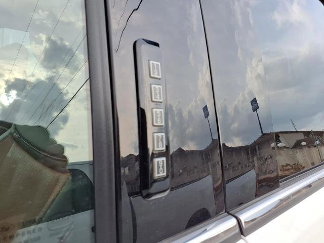 Certified 2024 Ford F250 King Ranch w/ Chrome Package image 10