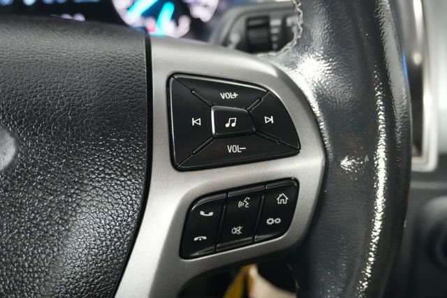 Certified 2020 Ford Ranger XLT w/ Equipment Group 301A Mid image 18