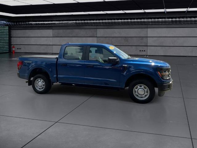 Certified 2024 Ford F150 XL AWD/4WD image 2