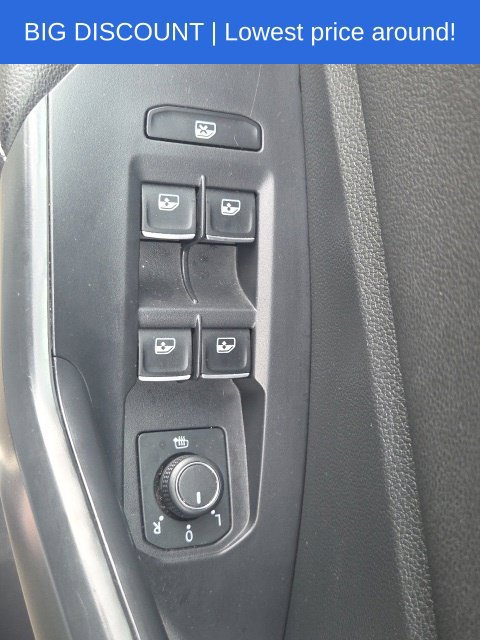 Used 2025 Volkswagen Jetta S FWD image 17