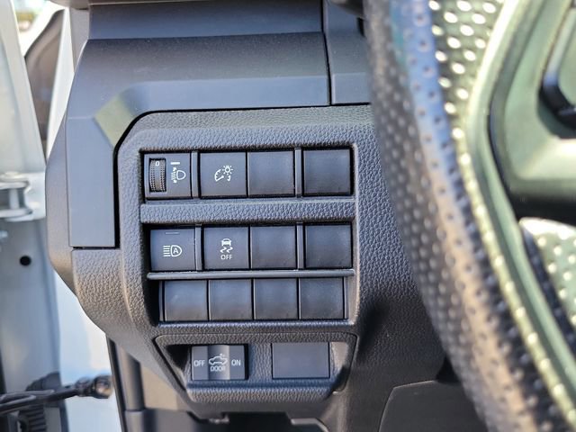 Used 2024 Toyota Tacoma SR AWD/4WD image 27