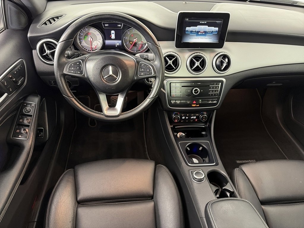 Used 2017 Mercedes-Benz GLA 250 4MATIC image 14