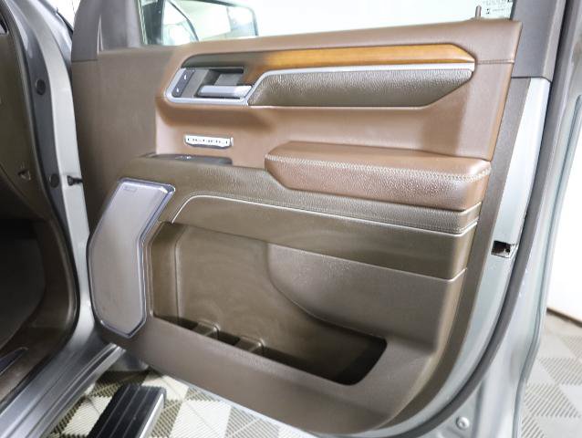 Used 2024 GMC Sierra 1500 Denali w/ Denali Reserve Package AWD/4WD image 38