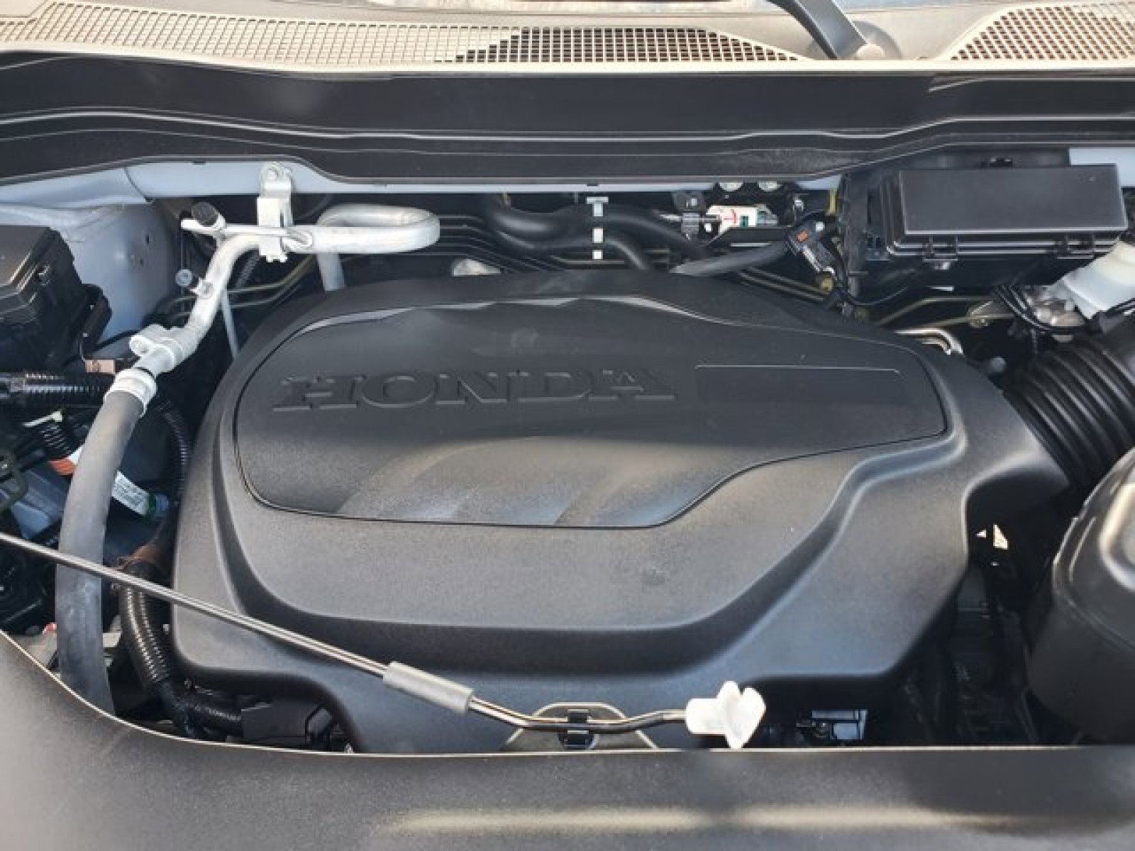 Used 2023 Honda Passport Elite image 40