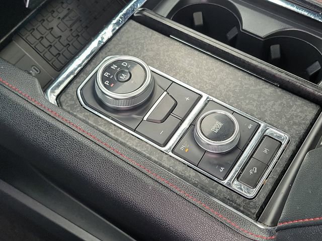 Certified 2022 Ford Expedition Limited image 18