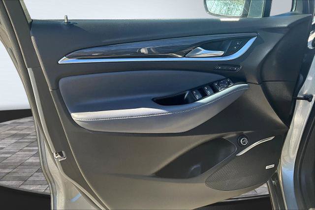 Used 2024 Buick Enclave Premium FWD image 23